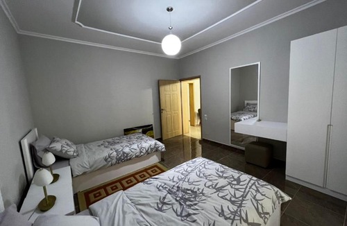Tirana Apartment | Villa 87
