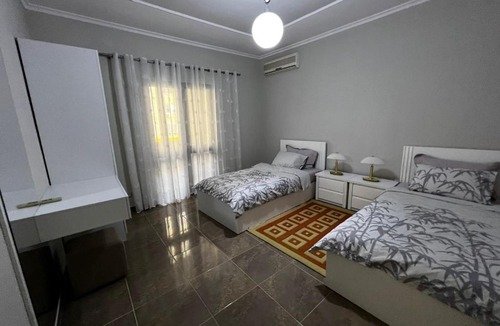 Tirana Apartment | Villa 87