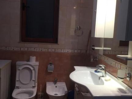 Tirana Apartment | Villa 9