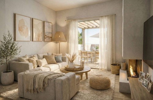 Agriana Villa | Villa Achilles with Swimming pool