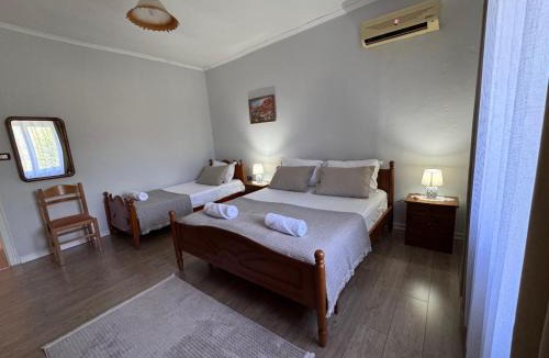 Permet Villa | Villa Adams