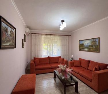 Permet Villa | Villa Adams
