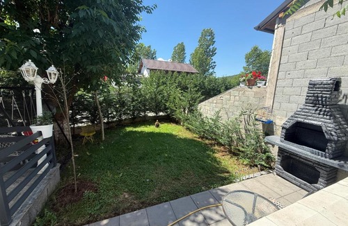 Lubizhdë House | Villa ADUSHI Nashec