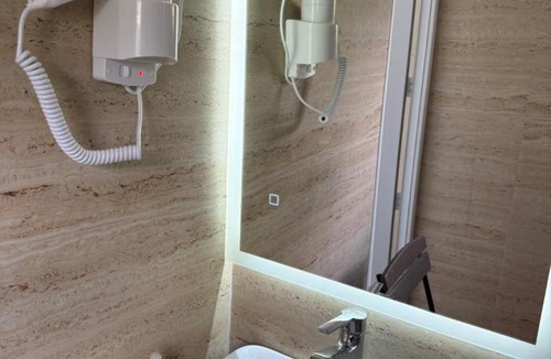 Lubizhdë House | Villa ADUSHI Nashec