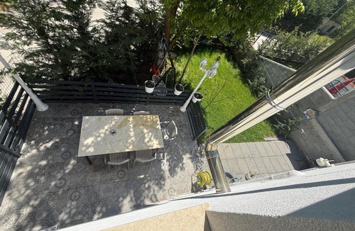 Lubizhdë House | Villa Adushi