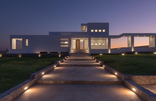 Chalikounas Villa | Villa Afroditi, Corfu