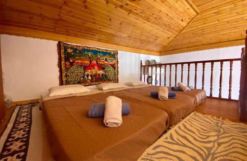 Halki House | Villa Afroditi