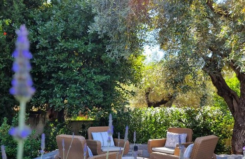 Kala Nera House | Villa Agape