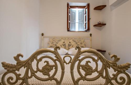 Tinos Villa | Villa Agapi