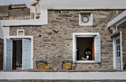 Tinos Villa | Villa Agapi