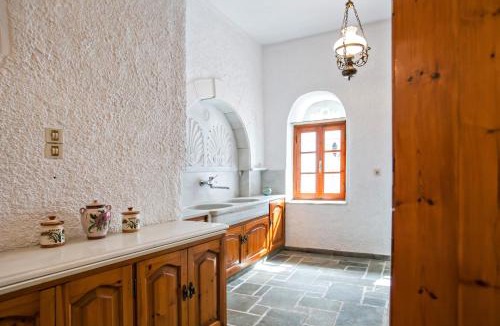 Tinos Villa | Villa Agapi
