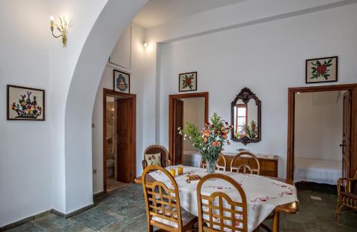 Tinos Villa | Villa Agapi
