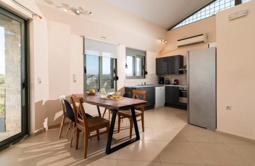 Kamilari Villa | Villa Agapi