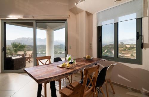 Kamilari Villa | Villa Agapi