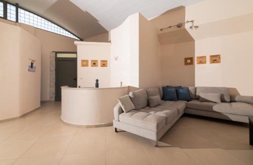 Kamilari Villa | Villa Agapi