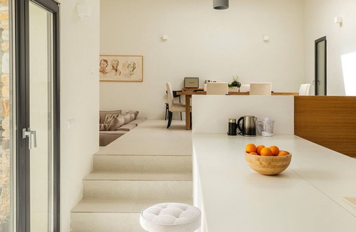 Antiparos Villa | Villa Agia Marina Antiparos