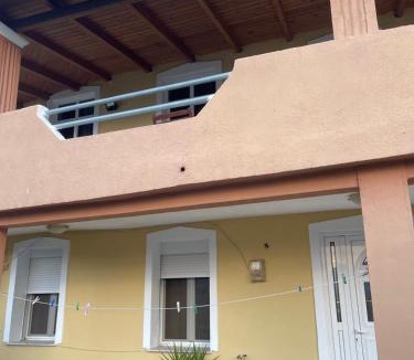 Gjirokaster Villa | Villa Agim