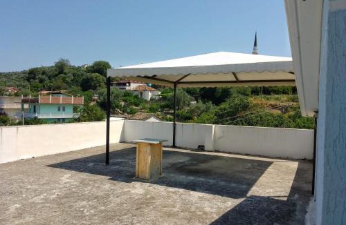 Mbrostar-Urë Apartment | Villa Agim,Hena