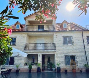 Shkoder House | Villa Agos