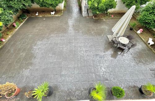 Shkoder House | Villa Agos
