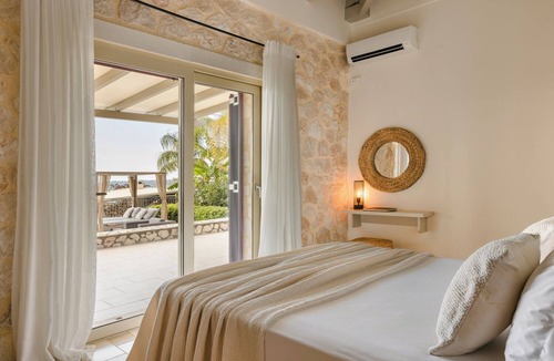 Vlachata Villa | Villa Ainos of Lithos Villas