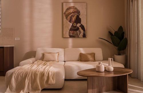 Kalamaki Villa | Villa Ajra, A Distinctive Gem with Private Pool By MindYourVilla