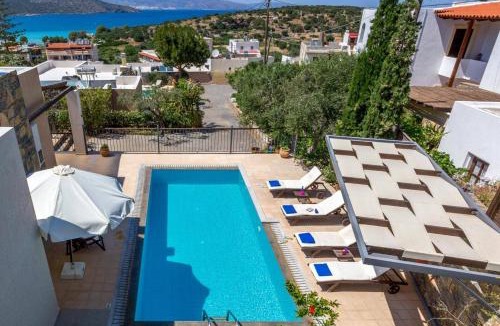 Istron Villa | Villa Akali by Villa Plus