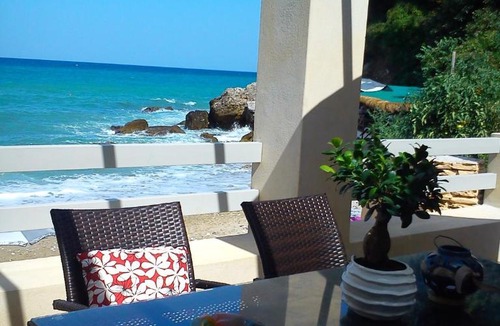 Keramidi House | Villa Aktaia