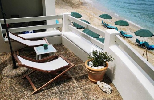 Keramidi House | Villa Aktaia