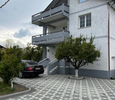 Fushe-Kruje Villa | Villa