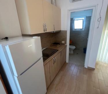 Orikum Apartment | Villa Al Mare Apartments