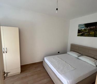 Orikum Apartment | Villa Al Mare Apartments