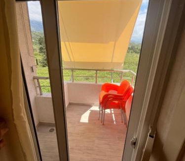 Orikum Apartment | Villa Al Mare Apartments