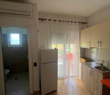 Orikum Apartment | Villa Al Mare Apartments