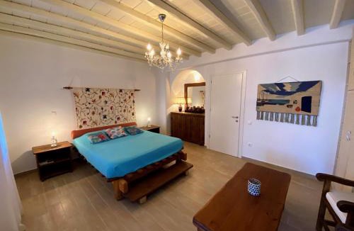Mykonos Villa | Villa Alba Mykonos