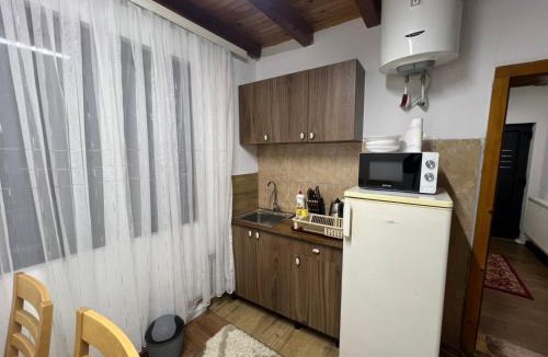 Pejë Ski Chalet | Villa Albani