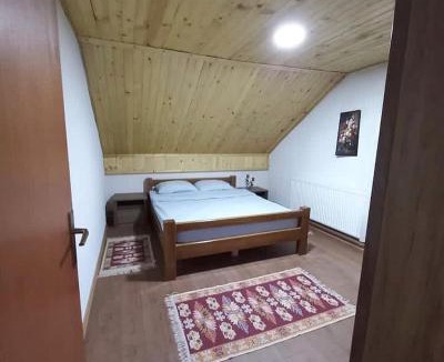 Pejë Ski Chalet | Villa Albani