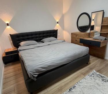 Sllatina e Madhe House | Villa Alberti Residenc