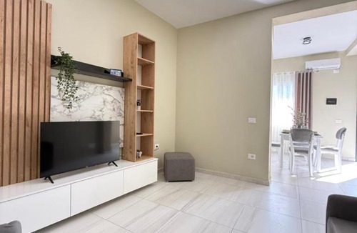 Durres Apartment | Villa Alegia