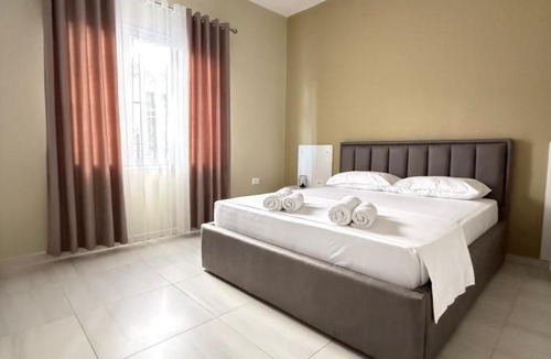 Durres Apartment | Villa Alegia