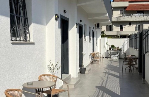 Durres Apartment | Villa Alegia