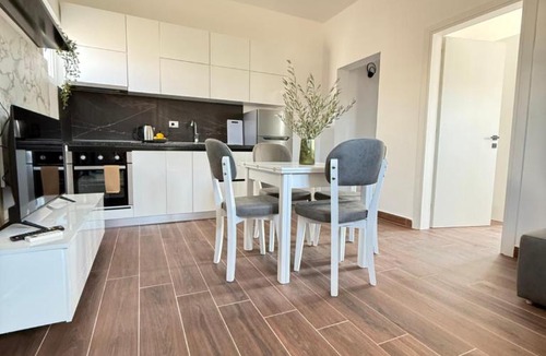 Durres Apartment | Villa Alegia