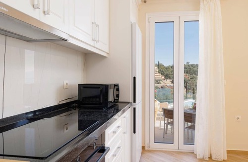 Agni Villa | Villa Alena by Villa Plus