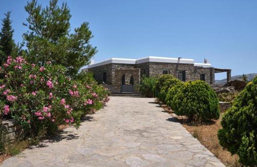 Naousa Villa | VILLA ALEXANDROS