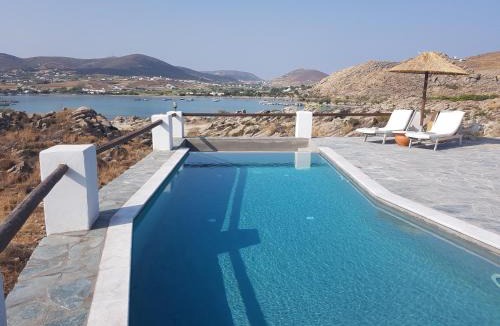 Naousa Villa | VILLA ALEXANDROS