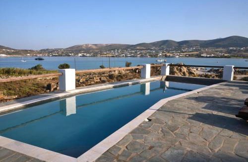 Naousa Villa | VILLA ALEXANDROS