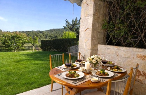 Kassandra House | Villa Aliki
