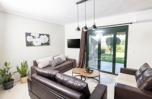 Kassandra House | Villa Aliki
