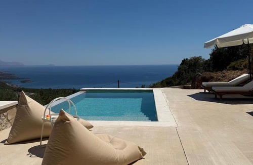 Kardamyli House | Villa Aliki