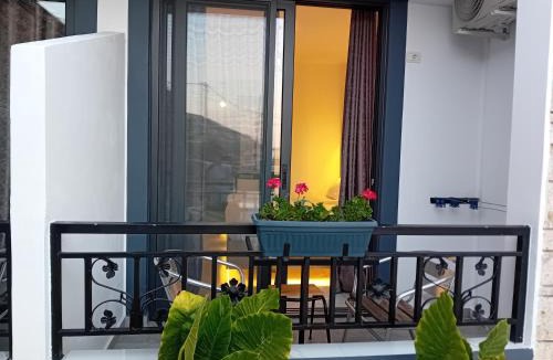 Sarande House | Villa Allkushi